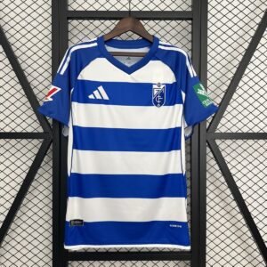 CAMISETA SEGUNDA EQUIPACIÓN GRANADA 25/26 VERSIÓN FAN