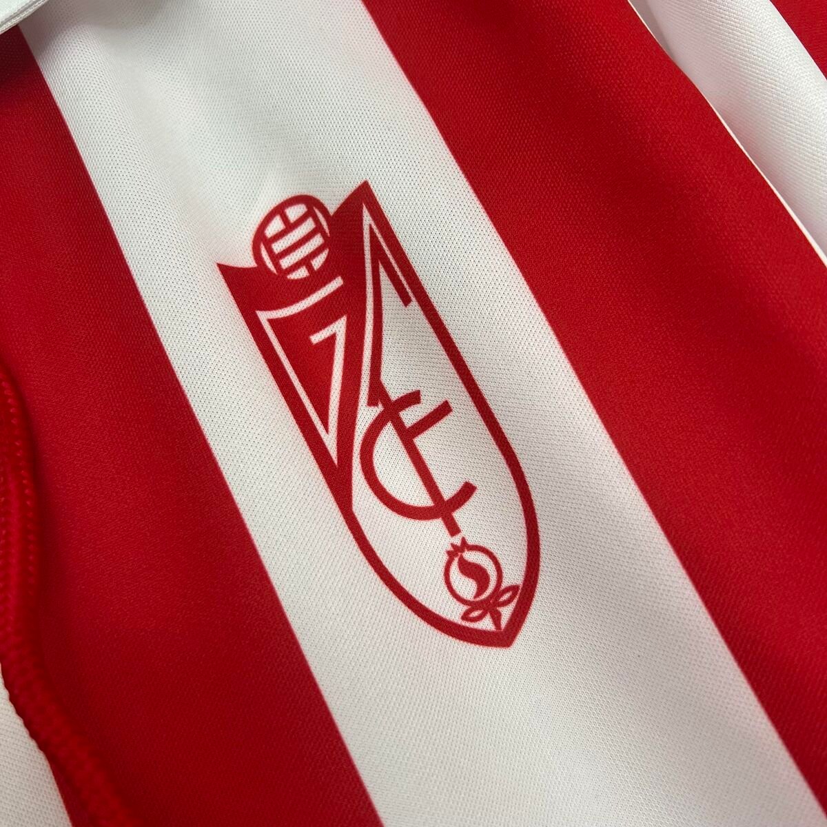 CAMISETA EDICIÓN ESPECIAL GRANADA 2005/06 - Imagen 5