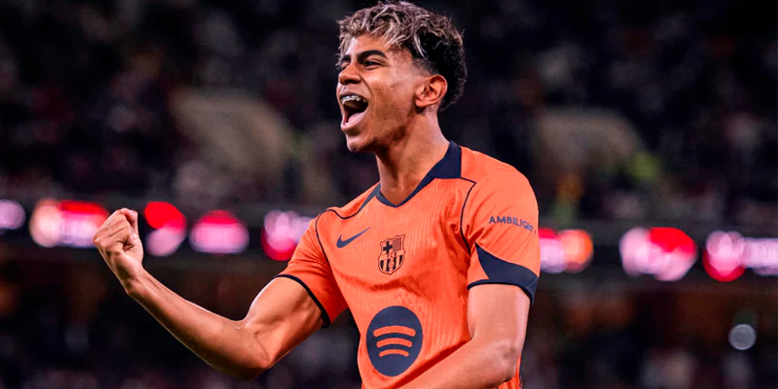 Barcelona 25/26 3era