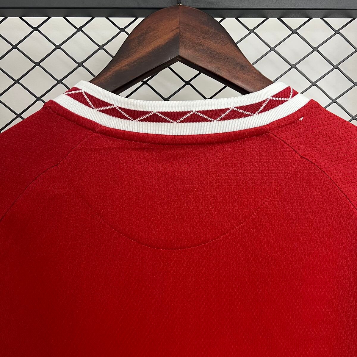 CAMISETA SEGUNDA EQUIPACIÓN TENERIFE 25/26 VERSIÓN FAN - Imagen 11