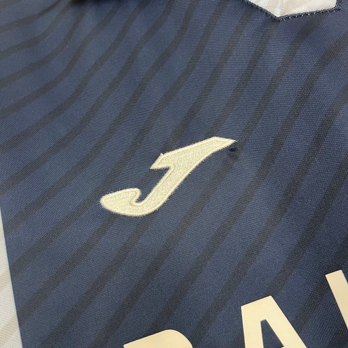CAMISETA SEGUNDA EQUIPACIÓN CÓRDOBA 25/26 VERSIÓN FAN - Imagen 4