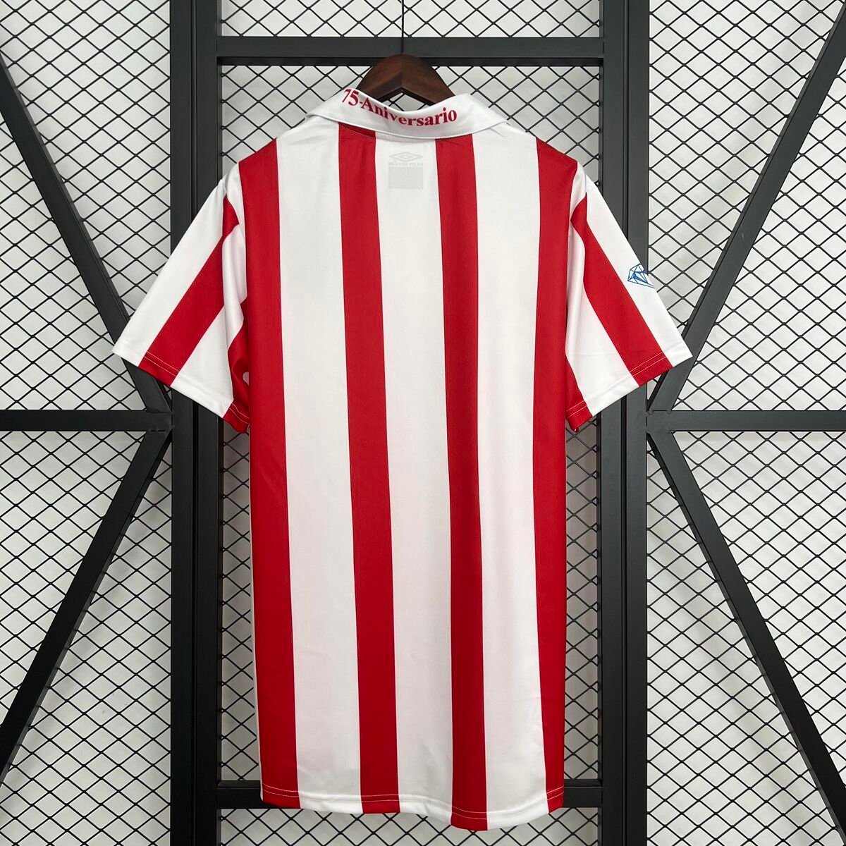 CAMISETA EDICIÓN ESPECIAL GRANADA 2005/06 - Imagen 8