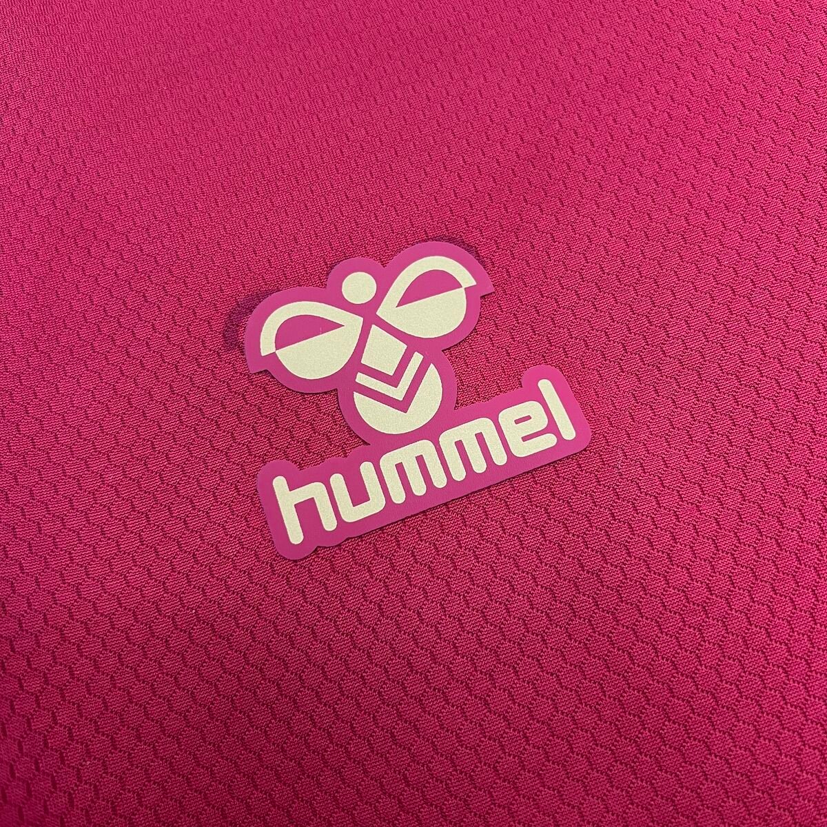 CAMISETA SEGUNDA EQUIPACIÓN TENERIFE 25/26 VERSIÓN FAN - Imagen 3