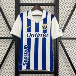 CAMISETA PRIMERA EQUIPACIÓN LEGANÉS 25/26 VERSIÓN FAN