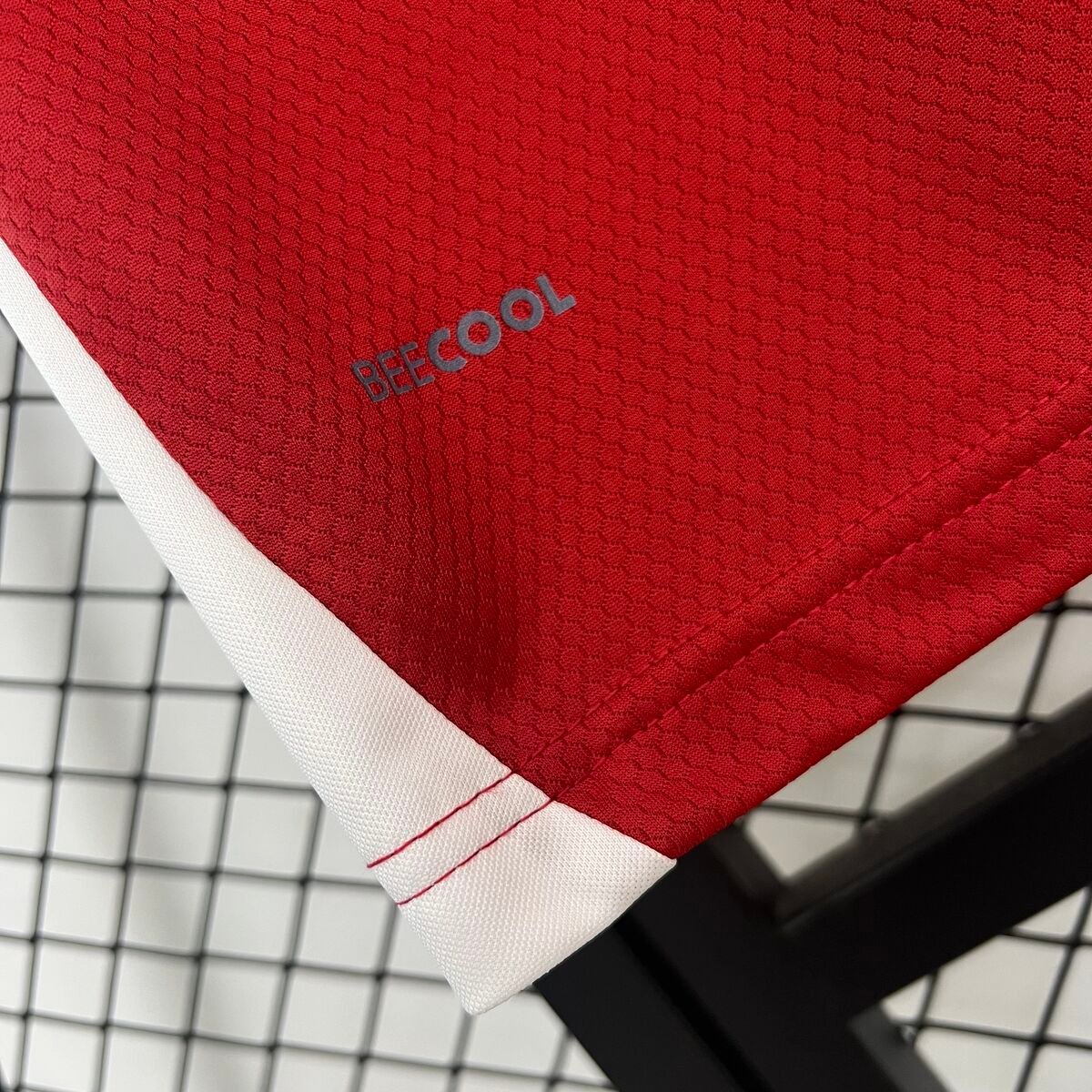 CAMISETA SEGUNDA EQUIPACIÓN TENERIFE 25/26 VERSIÓN FAN - Imagen 8