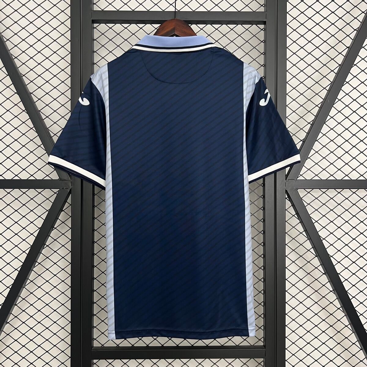 CAMISETA SEGUNDA EQUIPACIÓN CÓRDOBA 25/26 VERSIÓN FAN - Imagen 9