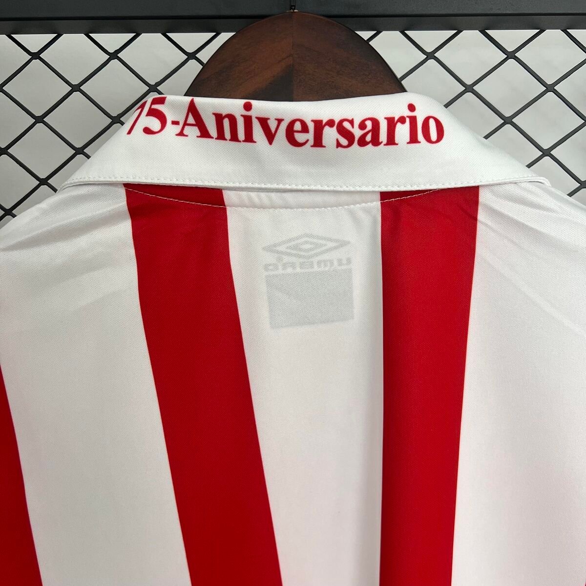 CAMISETA EDICIÓN ESPECIAL GRANADA 2005/06 - Imagen 9