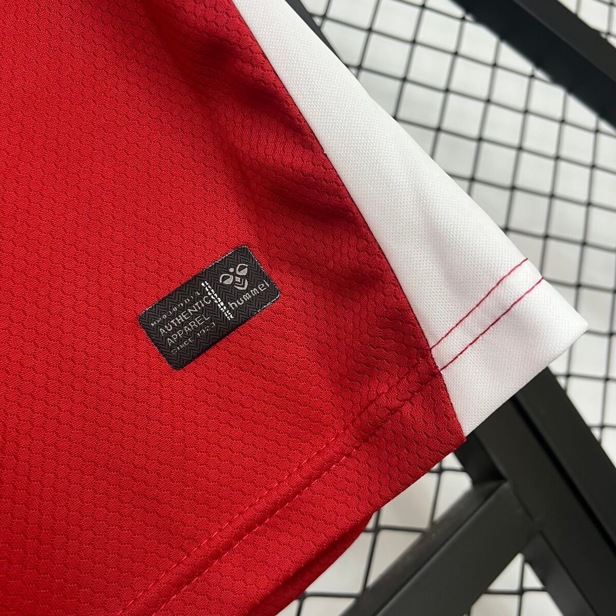 CAMISETA SEGUNDA EQUIPACIÓN TENERIFE 25/26 VERSIÓN FAN - Imagen 9