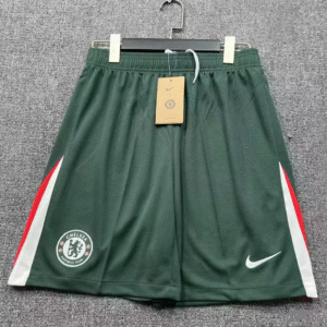 SHORTS SEGUNDA EQUIPACIÓN CHELSEA 25/26