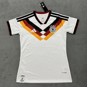 CAMISETA PRIMERA EQUIPACIÓN ALEMANIA 2026 VERSIÓN FEMENINA