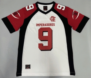 CAMISETA NFL FLAMENGO 2025