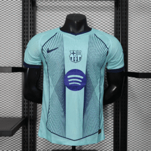 CAMISETA CONCEPTO BARCELONA 25/26 VERSIÓN JUGADOR