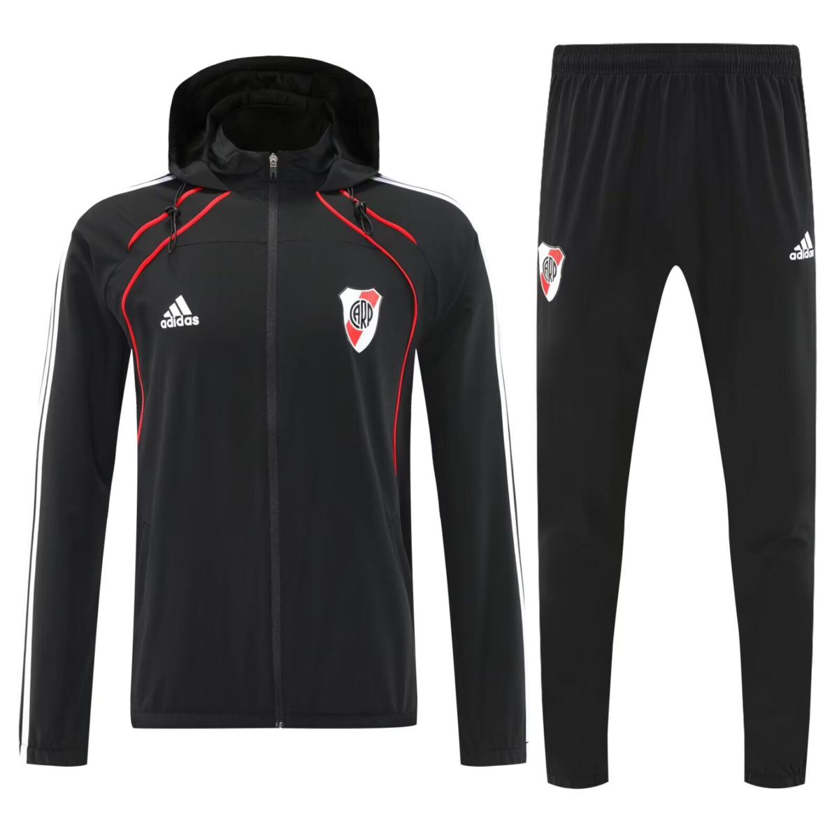 CORTAVIENTOS RIVER PLATE