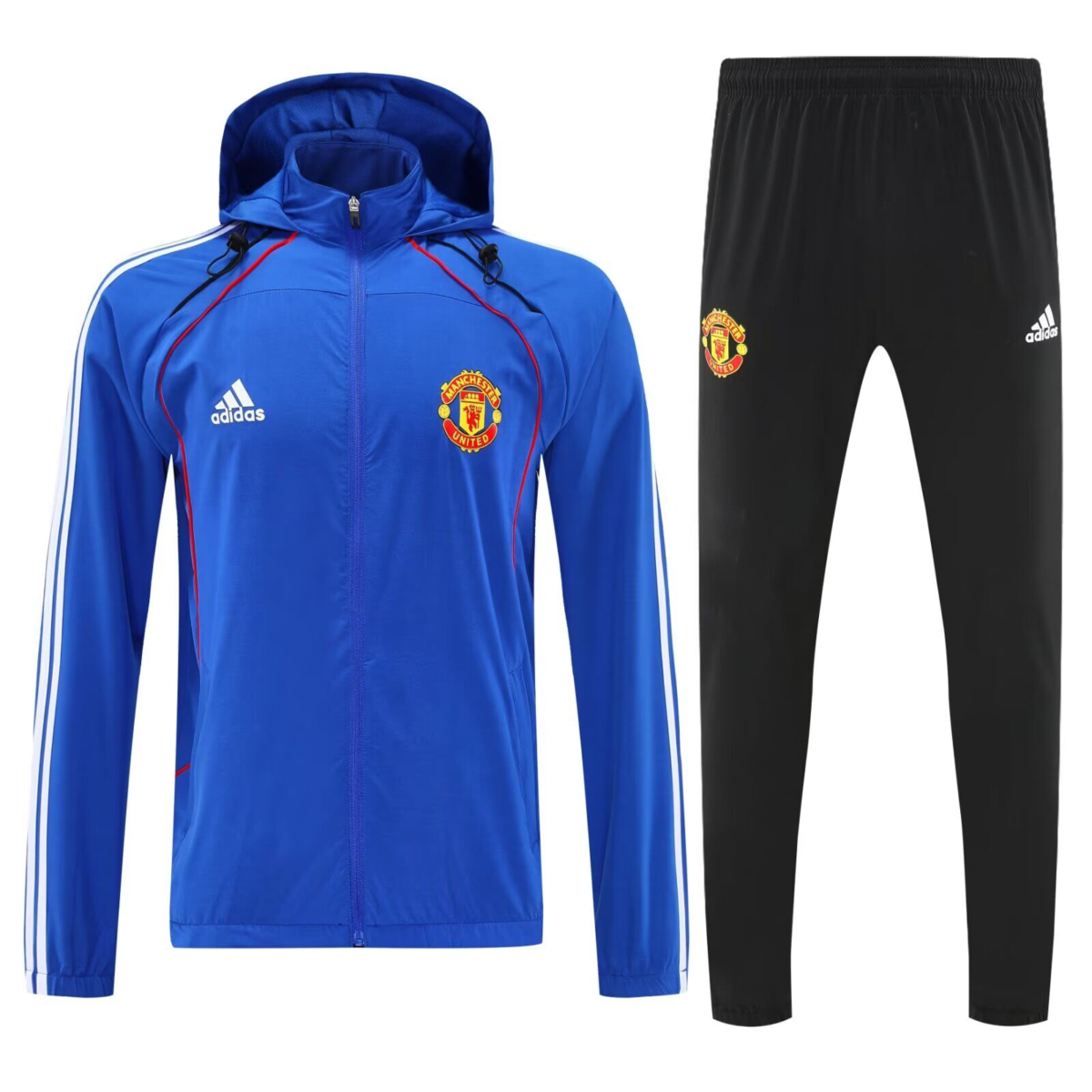 CORTAVIENTOS MANCHESTER UNITED