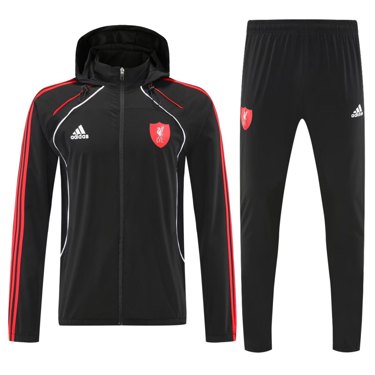 CORTAVIENTOS LIVERPOOL