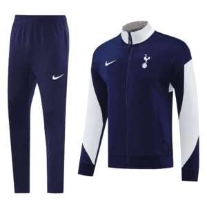 CONJUNTO DE BUZO CIERRE COMPLETO TOTTENHAM