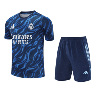 CONJUNTO DE ENTRENAMIENTO REAL MADRID 25/26