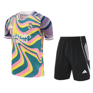 CONJUNTO DE ENTRENAMIENTO REAL MADRID 25/26