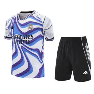CONJUNTO DE ENTRENAMIENTO REAL MADRID 25/26