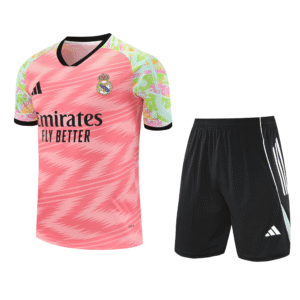 CONJUNTO DE ENTRENAMIENTO REAL MADRID 25/26