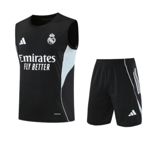 CONJUNTO DE ENTRENAMIENTO REAL MADRID 25/26