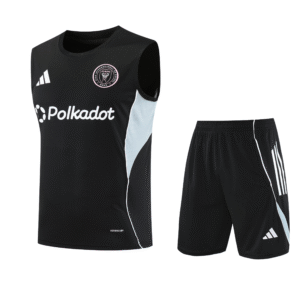 CONJUNTO DE ENTRENAMIENTO INTER DE MIAMI 2025