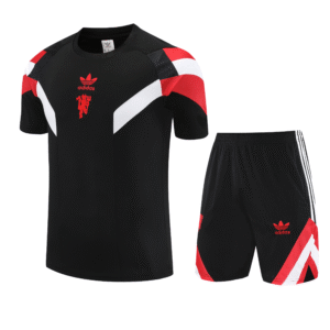 CONJUNTO DE ENTRENAMIENTO MANCHESTER UNITED 25/26