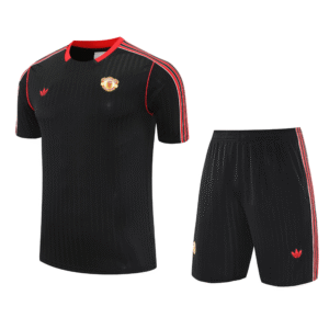 CONJUNTO DE ENTRENAMIENTO MANCHESTER UNITED 25/26