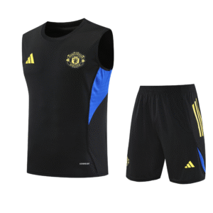 CONJUNTO DE ENTRENAMIENTO MANCHESTER UNITED 25/26