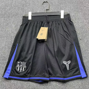 SHORTS SEGUNDA EQUIPACIÓN BARCELONA 25/26