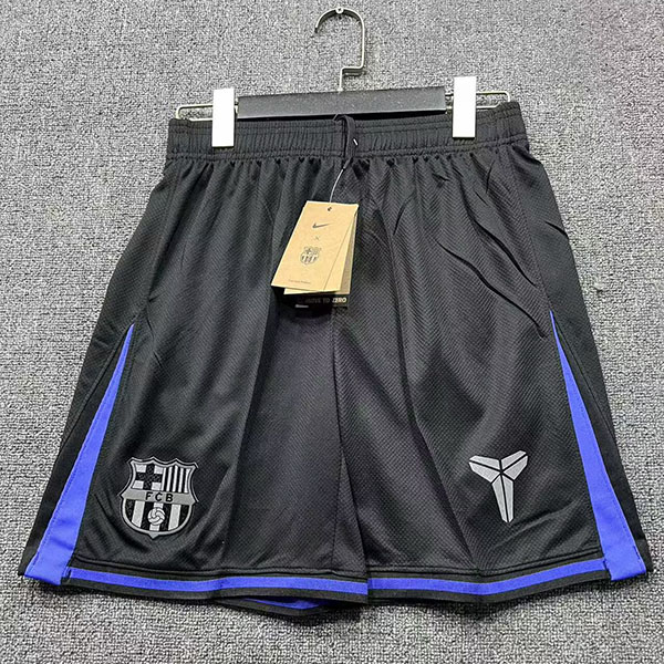 SHORTS SEGUNDA EQUIPACIÓN BARCELONA 25/26