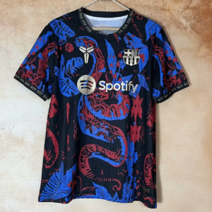 CAMISETA CONCEPTO BARCELONA 25/26 VERSIÓN FAN