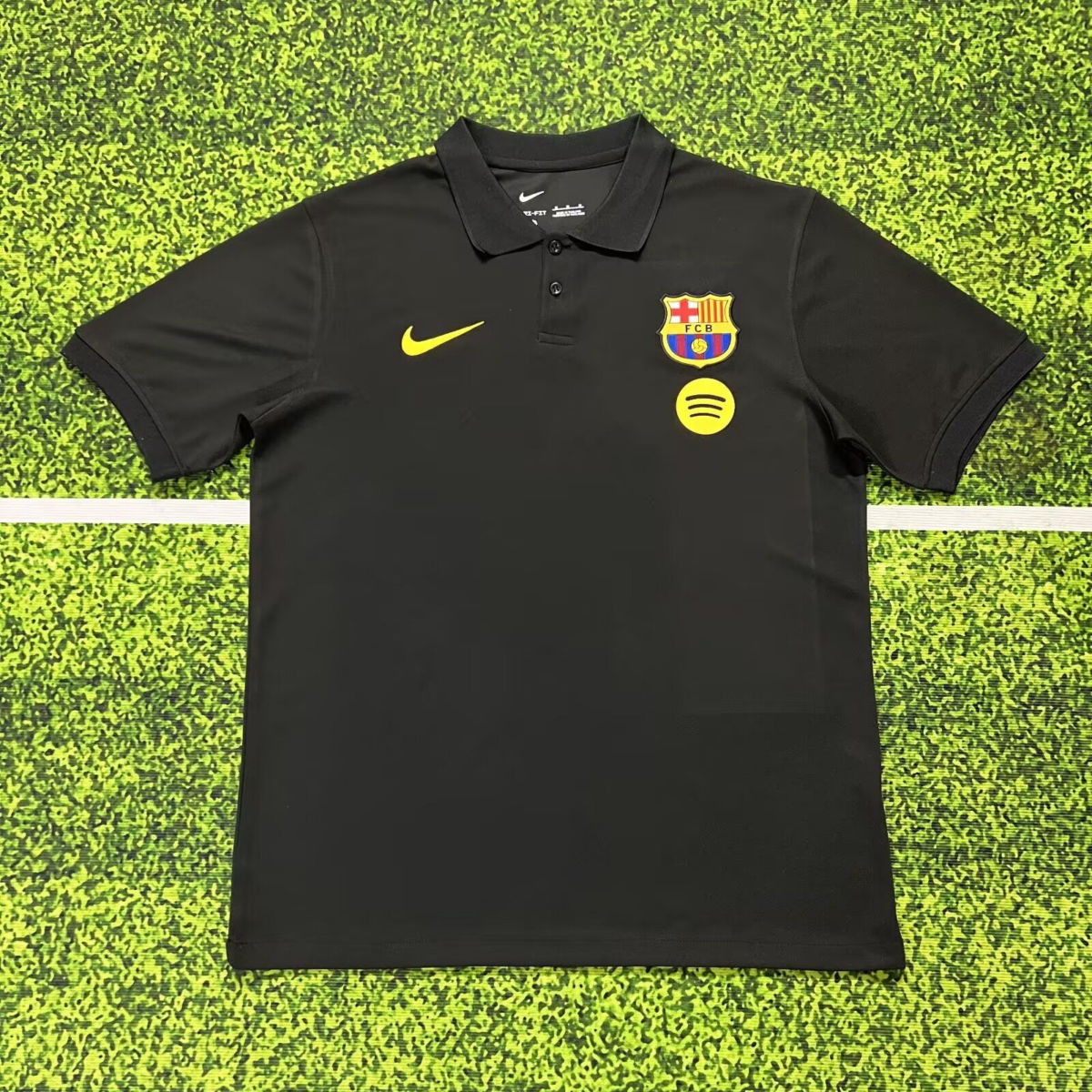 POLERA POLO BARCELONA
