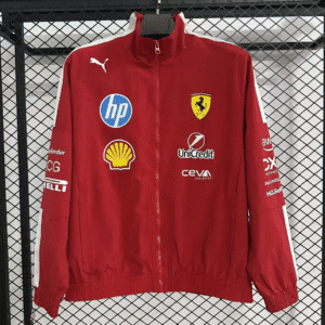 CORTAVIENTOS FERRARI