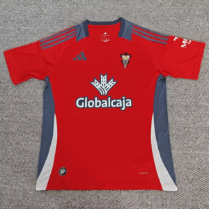 CAMISETA SEGUNDA EQUIPACIÓN ALBACETE 25/26 VERSIÓN FAN