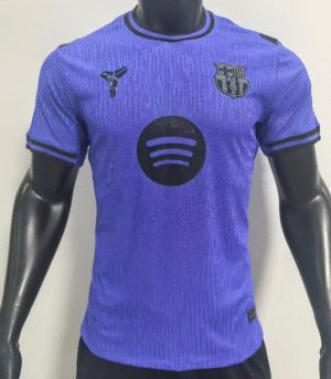 CAMISETA ENTRENAMIENTO BARCELONA 25/26 VERSIÓN JUGADOR