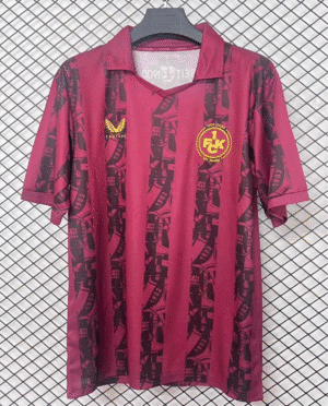 CAMISETA EDICIÓN ESPECIAL 1. FC KAISERSLAUTERN 25/26 VERSIÓN FAN