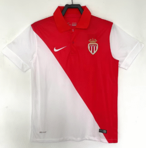 CAMISETA PRIMERA EQUIPACIÓN AS MÓNACO 2014/15