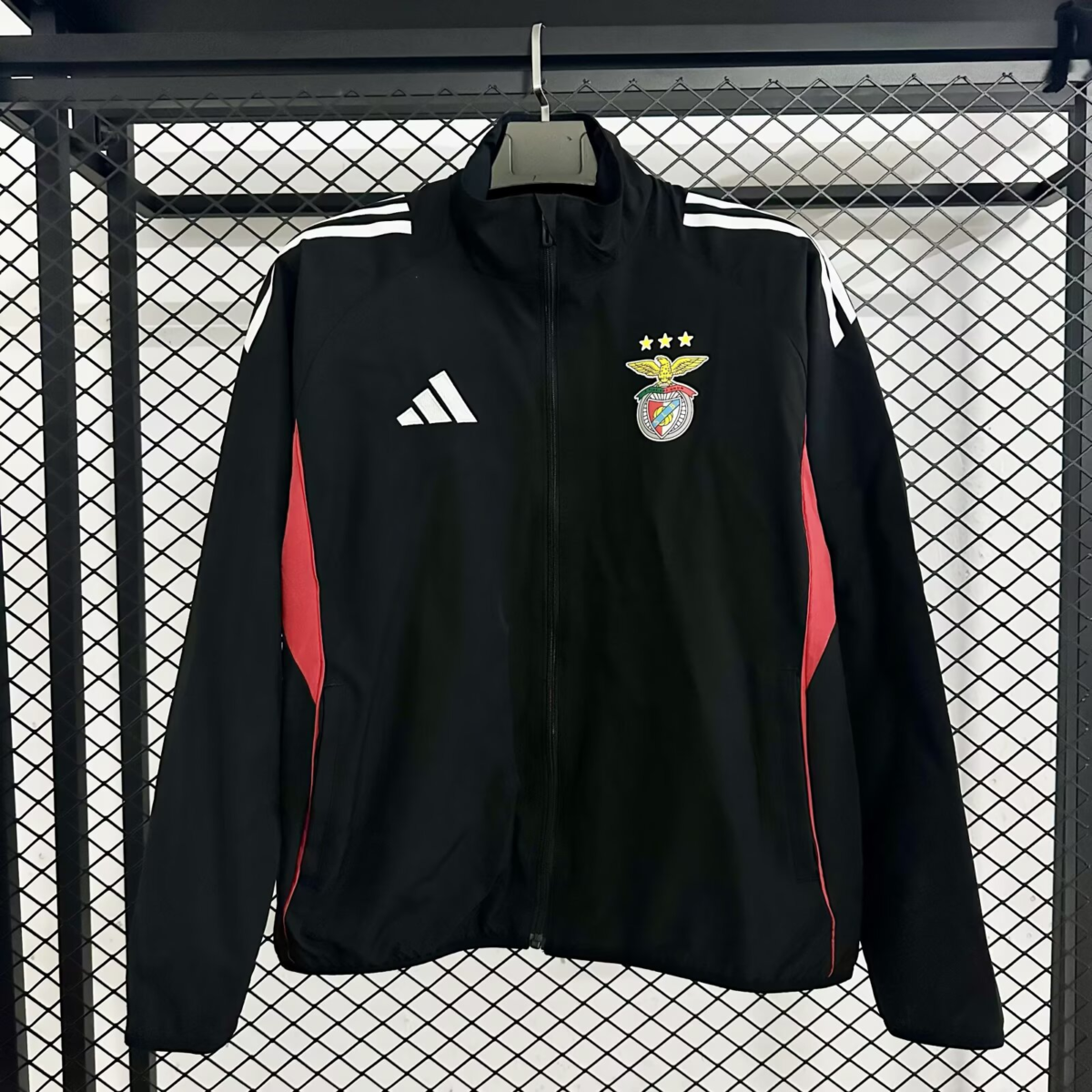 CORTAVIENTOS BENFICA