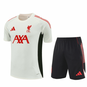 CONJUNTO DE ENTRENAMIENTO LIVERPOOL