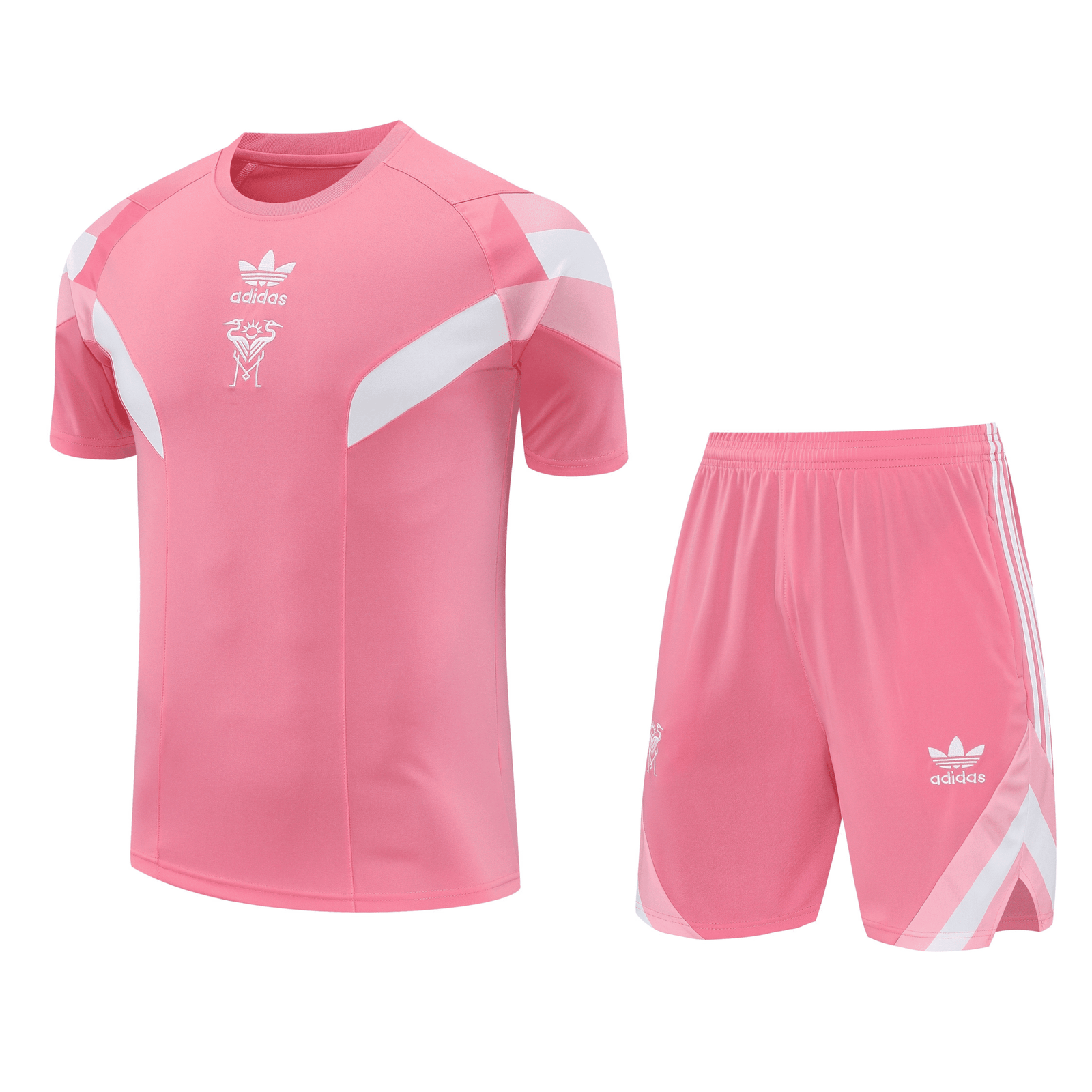 CONJUNTO DE ENTRENAMIENTO INTER DE MIAMI 2025