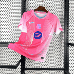 CAMISETA CONCEPTO BARCELONA 25/26 VERSIÓN FAN