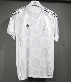 CAMISETA CONCEPTO REAL MADRID 25/26 VERSIÓN FAN