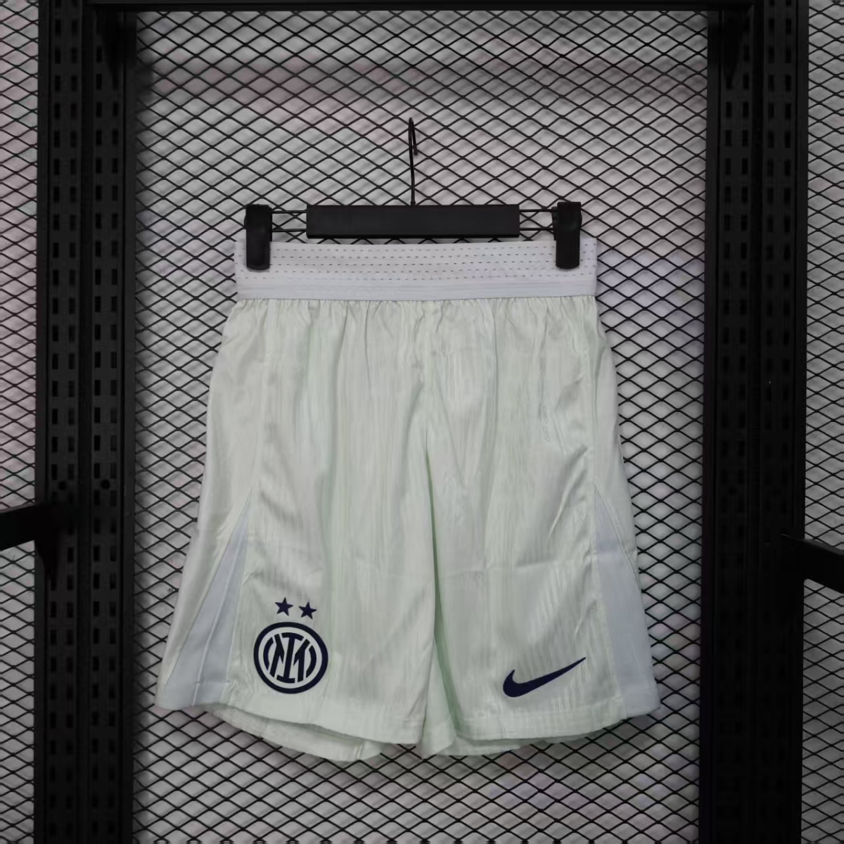 SHORTS SEGUNDA EQUIPACIÓN INTER DE MILAN 25/26 VERSIÓN JUGADOR