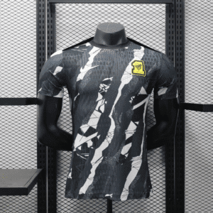 CAMISETA ENTRENAMIENTO AL ITTIHAD 25/26 VERSIÓN JUGADOR