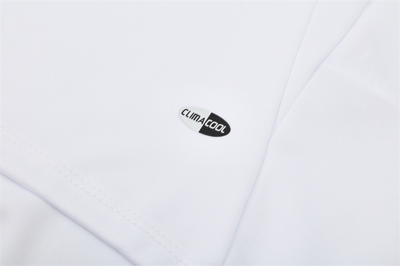 POLERÓN DE BUZO MEDIO CIERRE AC MILAN RETRO - Imagen 8