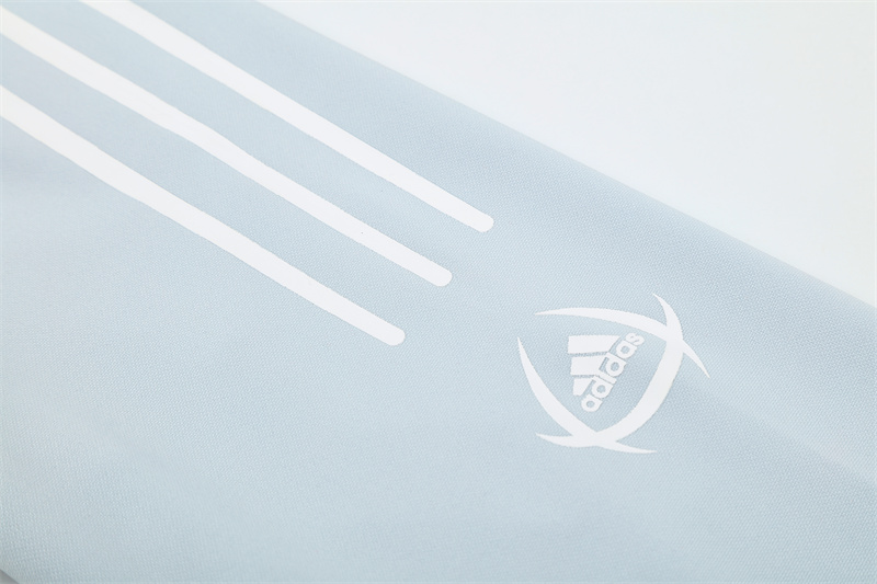 POLERÓN DE BUZO MEDIO CIERRE REAL MADRID RETRO - Imagen 8