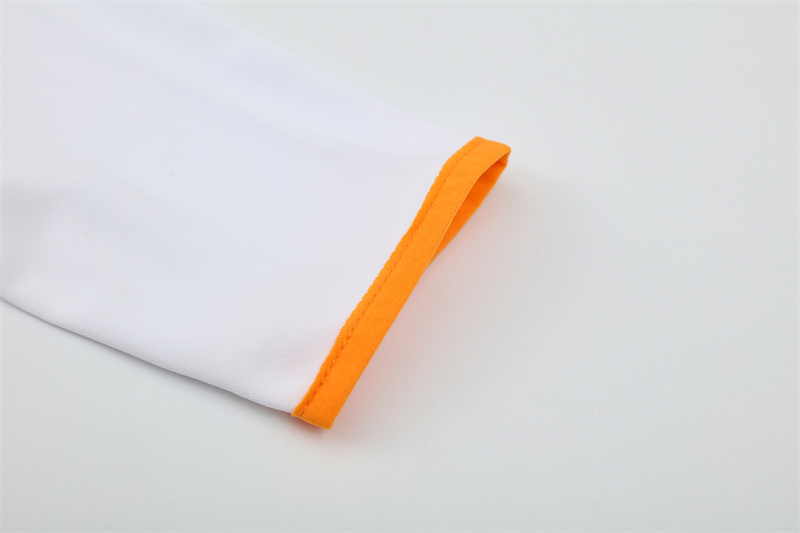 POLERÓN DE BUZO MEDIO CIERRE REAL MADRID RETRO - Imagen 10