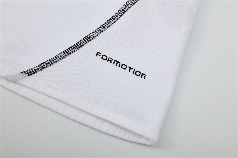 POLERÓN DE BUZO MEDIO CIERRE REAL MADRID RETRO - Imagen 12