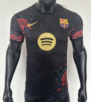 CAMISETA CONCEPTO BARCELONA 25/26 VERSIÓN JUGADOR